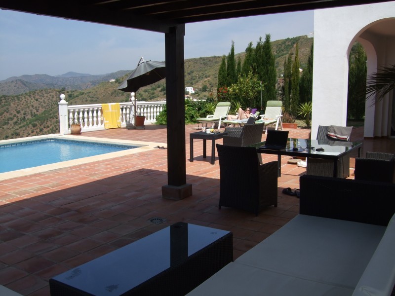 Anadalusien 2009 - 0067 